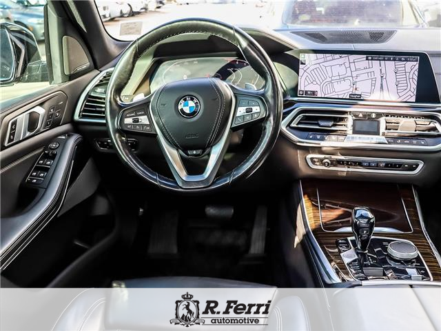 2019 BMW X5 xDrive40i (Stk: 34447A) in Woodbridge - Image 10 of 27
