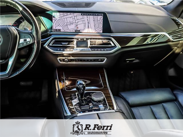 2019 BMW X5 xDrive40i (Stk: 34447A) in Woodbridge - Image 11 of 27