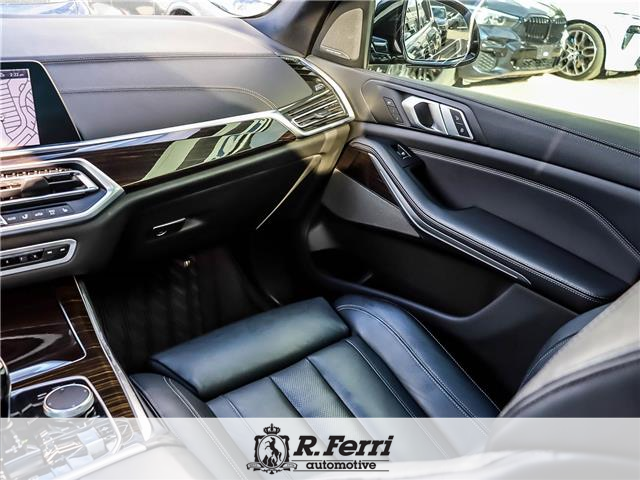 2019 BMW X5 xDrive40i (Stk: 34447A) in Woodbridge - Image 12 of 27