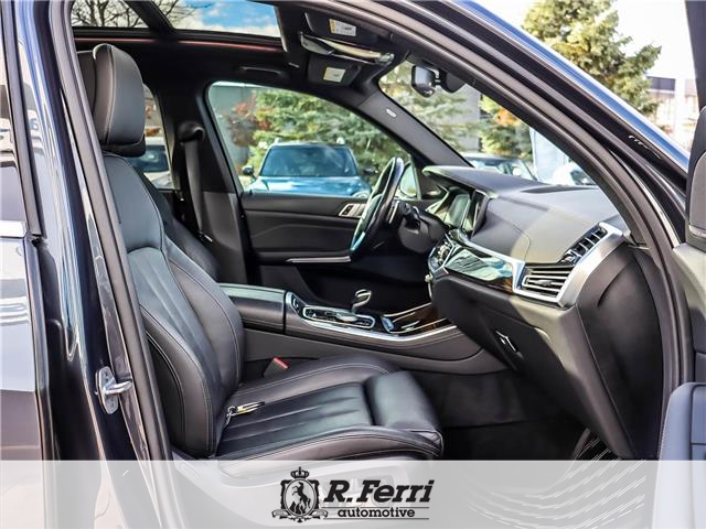 2019 BMW X5 xDrive40i (Stk: 34447A) in Woodbridge - Image 13 of 27