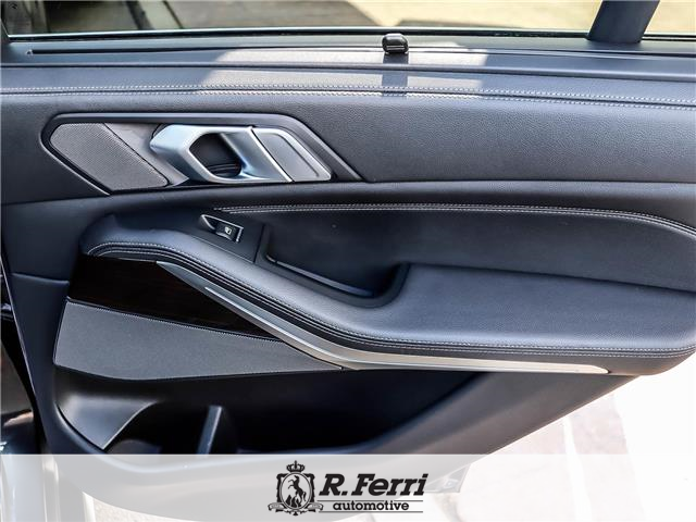 2019 BMW X5 xDrive40i (Stk: 34447A) in Woodbridge - Image 14 of 27