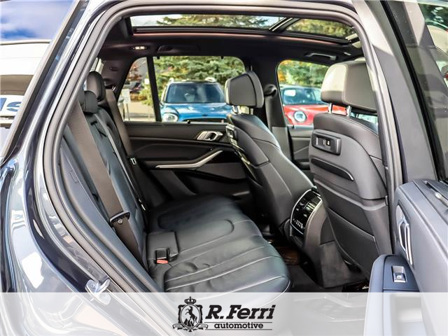 2019 BMW X5 xDrive40i (Stk: 34447A) in Woodbridge - Image 15 of 27