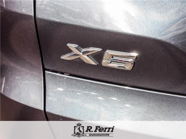 2019 BMW X5 xDrive40i (Stk: 34447A) in Woodbridge - Image 16 of 27