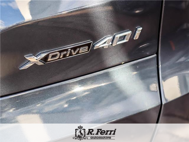 2019 BMW X5 xDrive40i (Stk: 34447A) in Woodbridge - Image 17 of 27