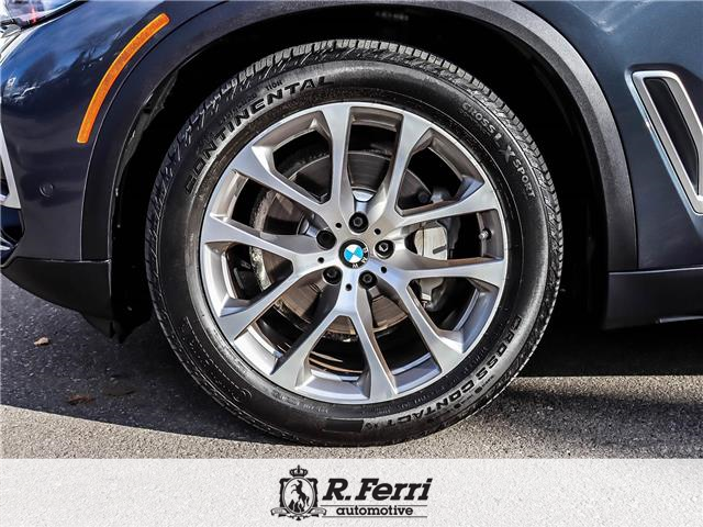 2019 BMW X5 xDrive40i (Stk: 34447A) in Woodbridge - Image 18 of 27