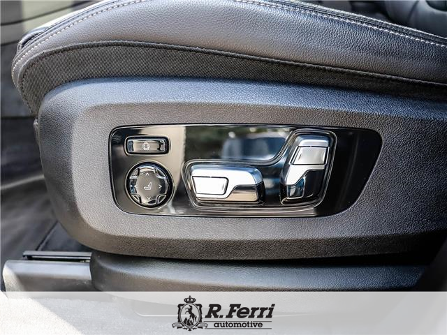 2019 BMW X5 xDrive40i (Stk: 34447A) in Woodbridge - Image 19 of 27