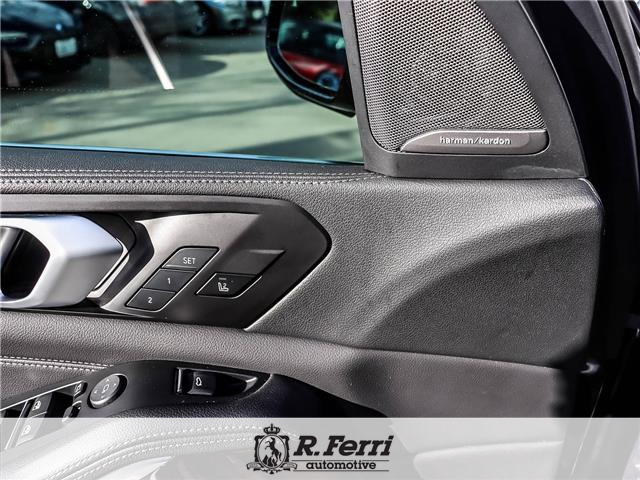 2019 BMW X5 xDrive40i (Stk: 34447A) in Woodbridge - Image 20 of 27