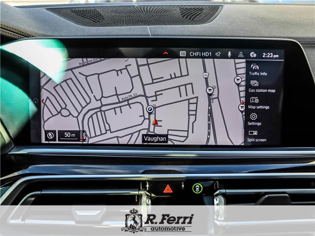 2019 BMW X5 xDrive40i (Stk: 34447A) in Woodbridge - Image 22 of 27