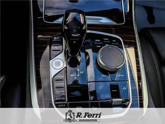 2019 BMW X5 xDrive40i (Stk: 34447A) in Woodbridge - Image 24 of 27