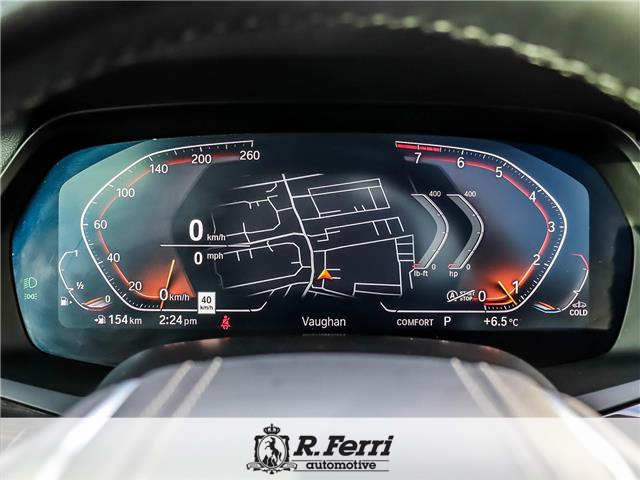 2019 BMW X5 xDrive40i (Stk: 34447A) in Woodbridge - Image 25 of 27