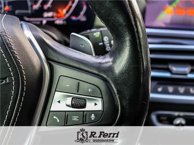 2019 BMW X5 xDrive40i (Stk: 34447A) in Woodbridge - Image 26 of 27