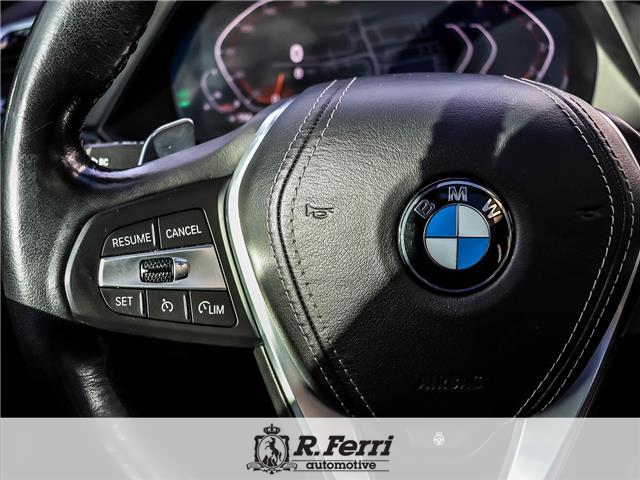 2019 BMW X5 xDrive40i (Stk: 34447A) in Woodbridge - Image 27 of 27