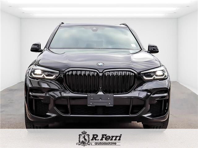 2022 BMW X5 xDrive40i (Stk: U13458) in Woodbridge - Image 2 of 30