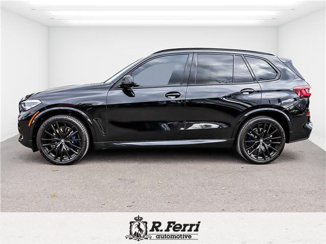 2022 BMW X5 xDrive40i (Stk: U13458) in Woodbridge - Image 5 of 30