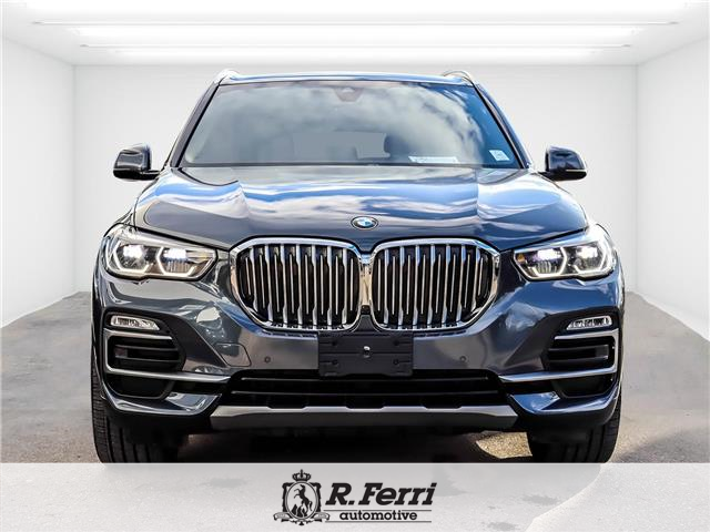 2019 BMW X5 xDrive40i (Stk: 34447A) in Woodbridge - Image 2 of 27
