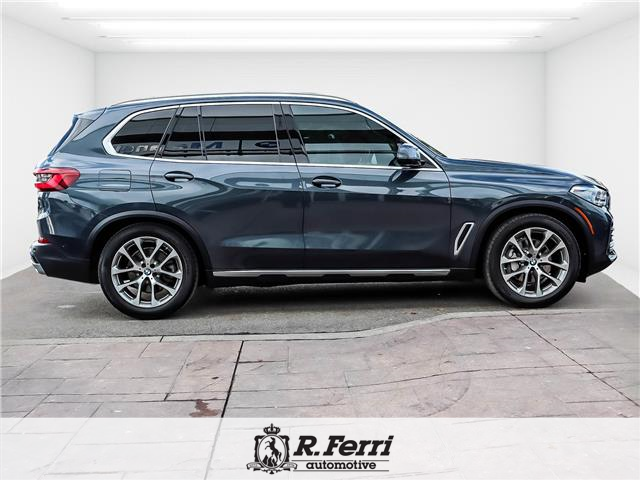 2019 BMW X5 xDrive40i (Stk: 34447A) in Woodbridge - Image 3 of 27