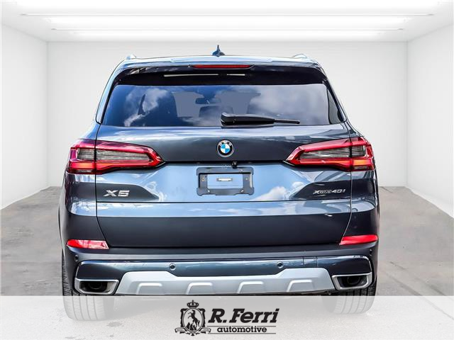 2019 BMW X5 xDrive40i (Stk: 34447A) in Woodbridge - Image 4 of 27