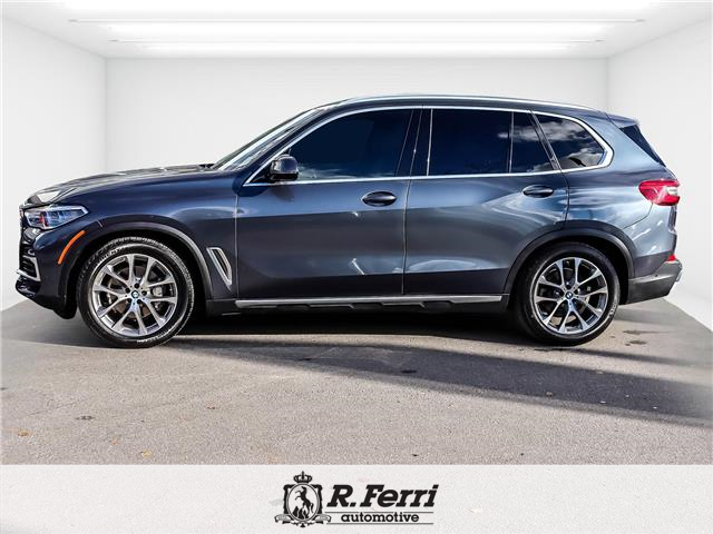 2019 BMW X5 xDrive40i (Stk: 34447A) in Woodbridge - Image 5 of 27