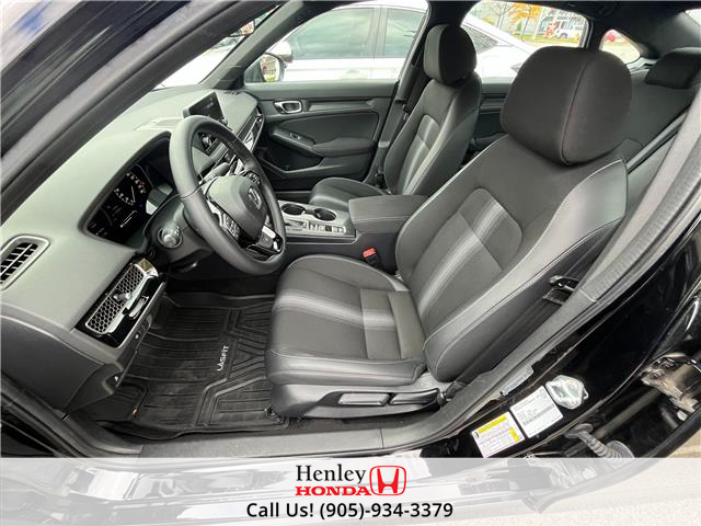 2024 Honda Civic Sport (Stk: R12413) in St. Catharines - Image 13 of 22 2024 Honda Civic Sport (Stk: R12413) in St. Catharines - Image 13 of 22