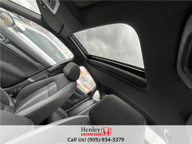 2024 Honda Civic Sport (Stk: R12413) in St. Catharines - Image 14 of 22 2024 Honda Civic Sport (Stk: R12413) in St. Catharines - Image 14 of 22