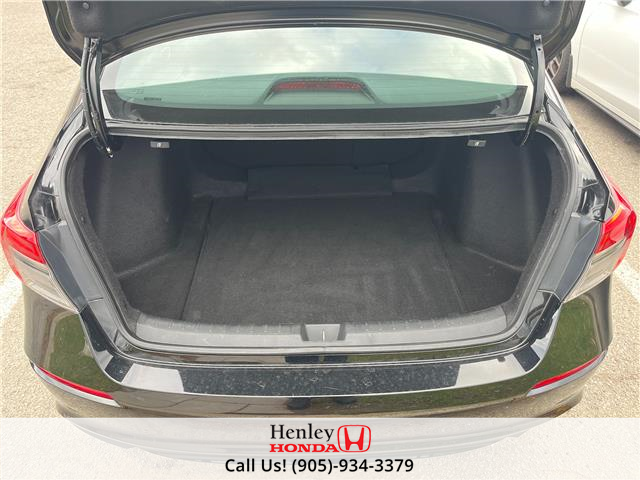 2024 Honda Civic Sport (Stk: R12413) in St. Catharines - Image 16 of 22 2024 Honda Civic Sport (Stk: R12413) in St. Catharines - Image 16 of 22