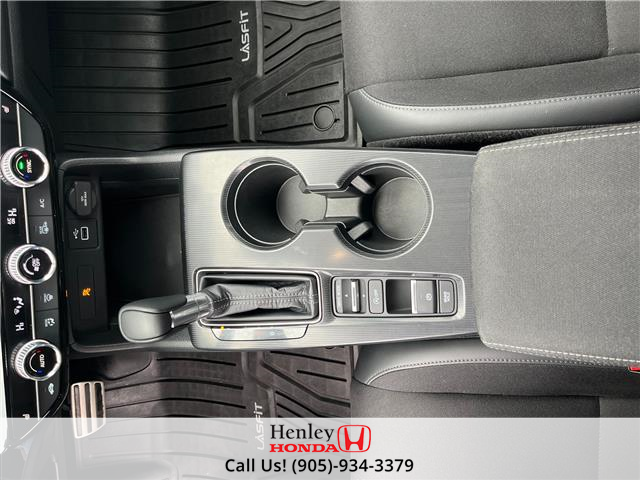 2024 Honda Civic Sport (Stk: R12413) in St. Catharines - Image 21 of 22 2024 Honda Civic Sport (Stk: R12413) in St. Catharines - Image 21 of 22