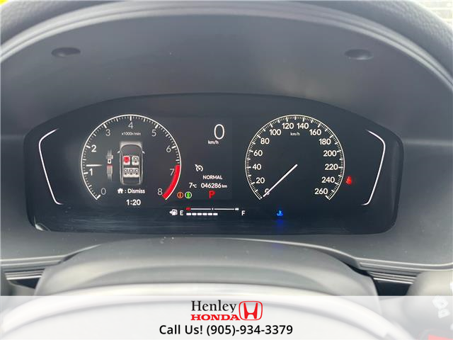 2024 Honda Civic Sport (Stk: R12413) in St. Catharines - Image 18 of 22 2024 Honda Civic Sport (Stk: R12413) in St. Catharines - Image 18 of 22