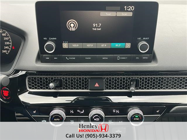 2024 Honda Civic Sport (Stk: R12413) in St. Catharines - Image 19 of 22 2024 Honda Civic Sport (Stk: R12413) in St. Catharines - Image 19 of 22