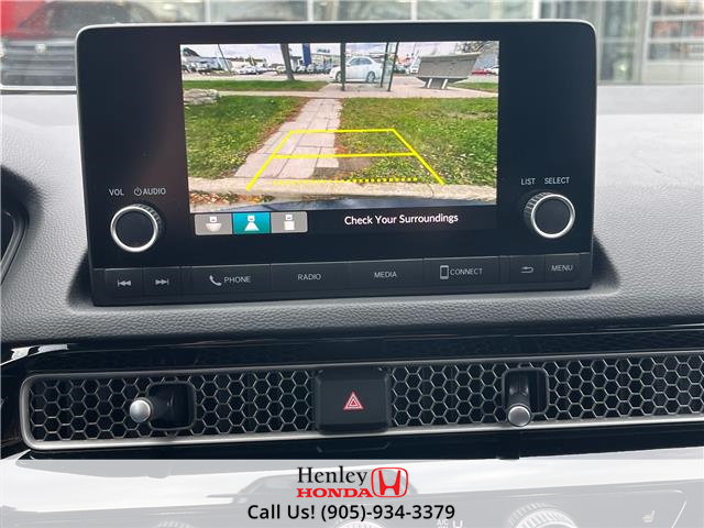 2024 Honda Civic Sport (Stk: R12413) in St. Catharines - Image 20 of 22 2024 Honda Civic Sport (Stk: R12413) in St. Catharines - Image 20 of 22