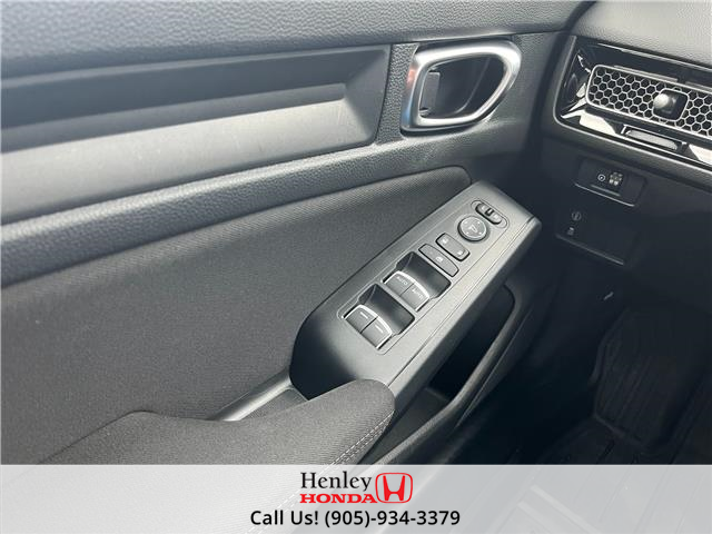 2024 Honda Civic Sport (Stk: R12413) in St. Catharines - Image 22 of 22 2024 Honda Civic Sport (Stk: R12413) in St. Catharines - Image 22 of 22