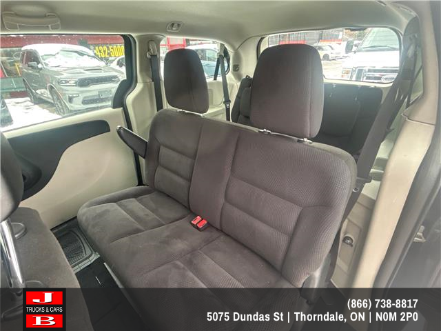 2015 Dodge Grand Caravan SE/SXT (Stk: 9202) in Thordale - Image 4 of 6