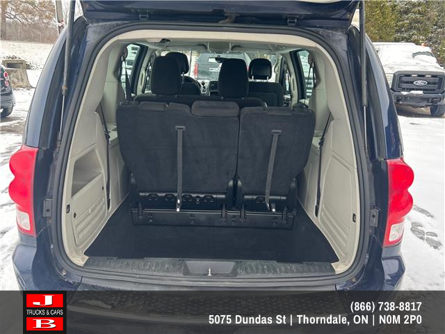 2015 Dodge Grand Caravan SE/SXT (Stk: 9202) in Thordale - Image 6 of 6