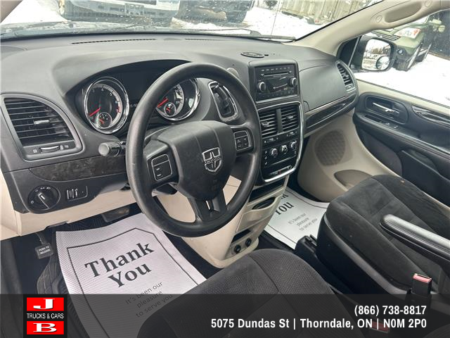 2015 Dodge Grand Caravan SE/SXT (Stk: 9202) in Thordale - Image 3 of 6