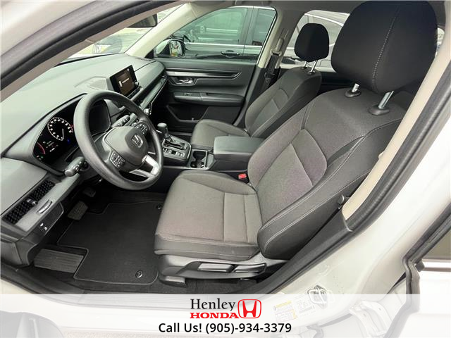 2025 Honda CR-V LX (Stk: R12416) in St. Catharines - Image 13 of 22