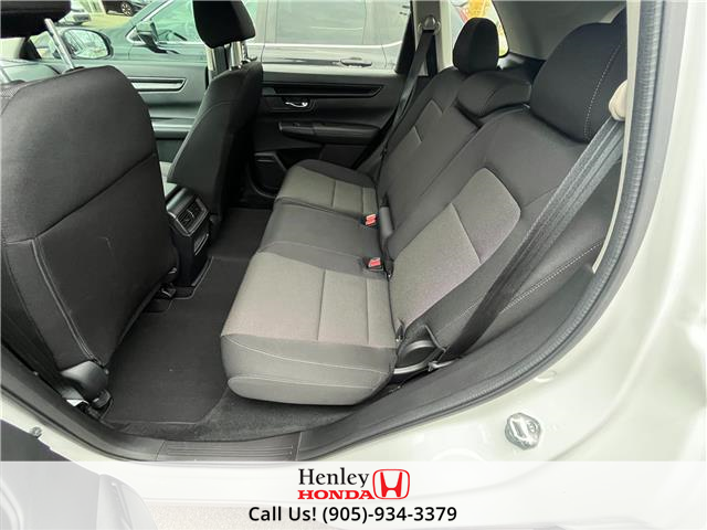 2025 Honda CR-V LX (Stk: R12416) in St. Catharines - Image 14 of 22