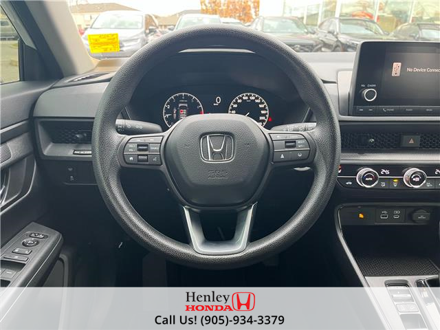 2025 Honda CR-V LX (Stk: R12416) in St. Catharines - Image 17 of 22