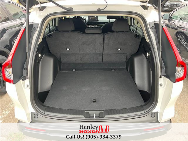 2025 Honda CR-V LX (Stk: R12416) in St. Catharines - Image 15 of 22