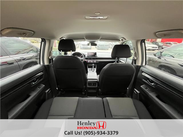 2025 Honda CR-V LX (Stk: R12416) in St. Catharines - Image 16 of 22
