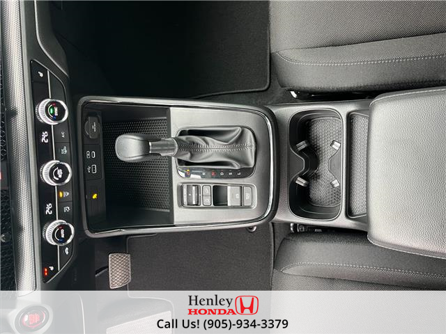 2025 Honda CR-V LX (Stk: R12416) in St. Catharines - Image 21 of 22