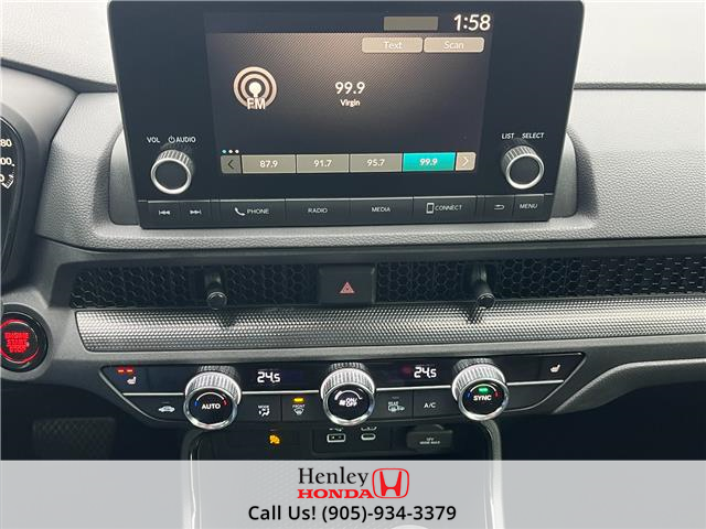 2025 Honda CR-V LX (Stk: R12416) in St. Catharines - Image 19 of 22