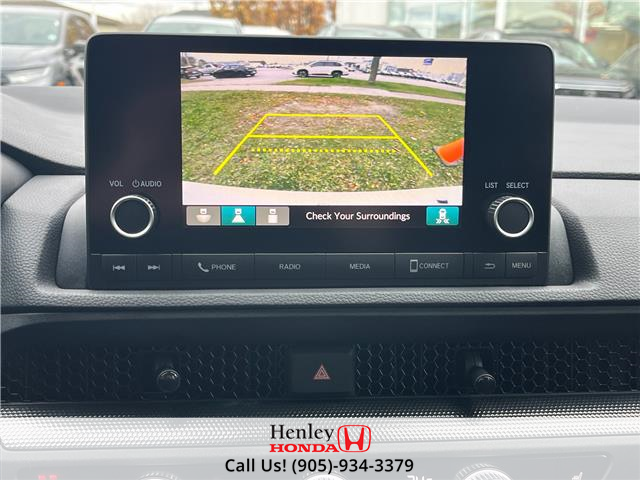 2025 Honda CR-V LX (Stk: R12416) in St. Catharines - Image 20 of 22