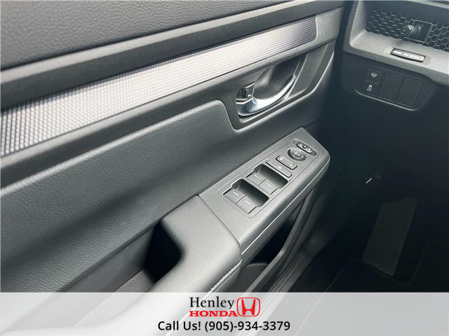 2025 Honda CR-V LX (Stk: R12416) in St. Catharines - Image 22 of 22