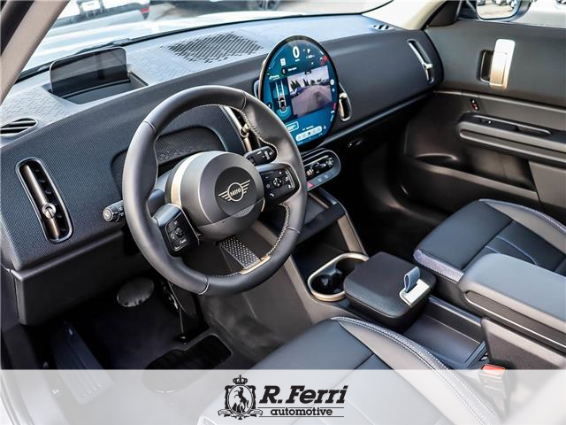 2025 MINI Countryman Cooper S (Stk: U1848) in Woodbridge - Image 7 of 26