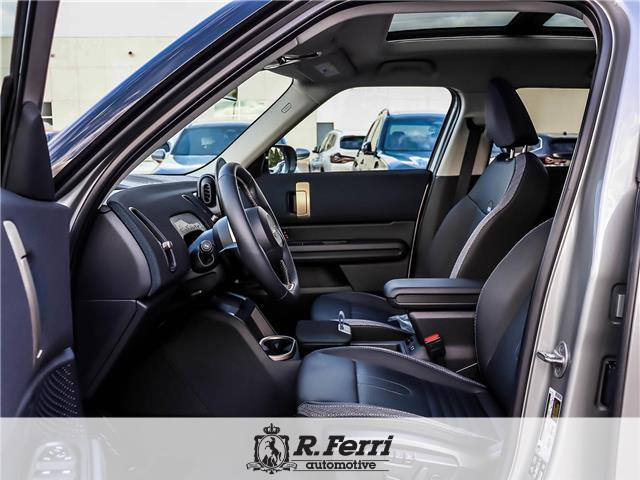 2025 MINI Countryman Cooper S (Stk: U1848) in Woodbridge - Image 8 of 26