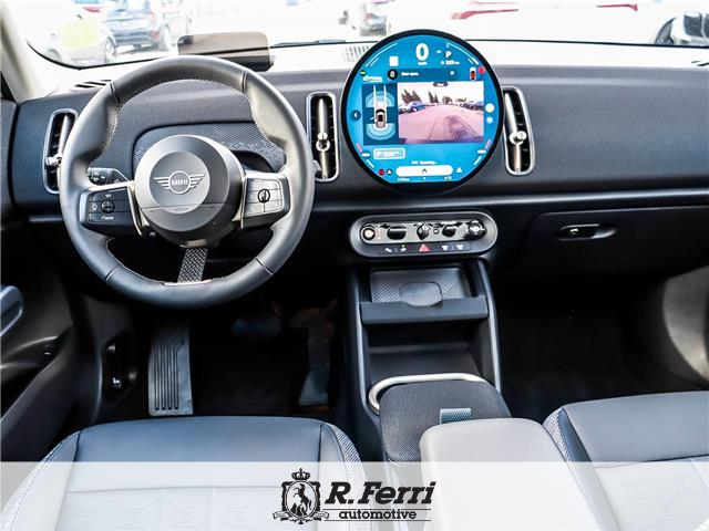 2025 MINI Countryman Cooper S (Stk: U1848) in Woodbridge - Image 9 of 26