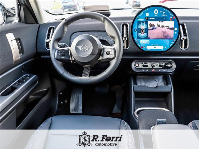 2025 MINI Countryman Cooper S (Stk: U1848) in Woodbridge - Image 10 of 26