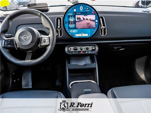 2025 MINI Countryman Cooper S (Stk: U1848) in Woodbridge - Image 11 of 26