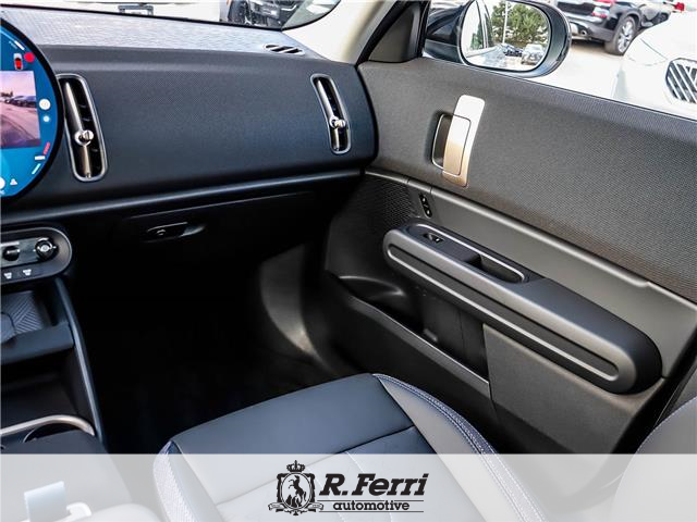 2025 MINI Countryman Cooper S (Stk: U1848) in Woodbridge - Image 12 of 26