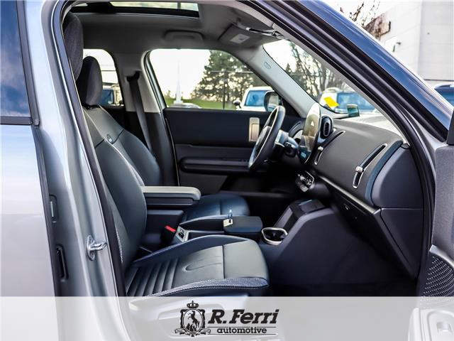 2025 MINI Countryman Cooper S (Stk: U1848) in Woodbridge - Image 13 of 26