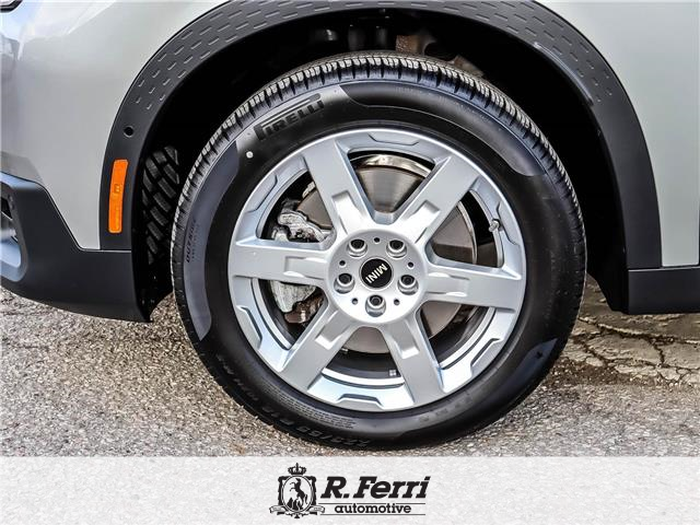 2025 MINI Countryman Cooper S (Stk: U1848) in Woodbridge - Image 18 of 26